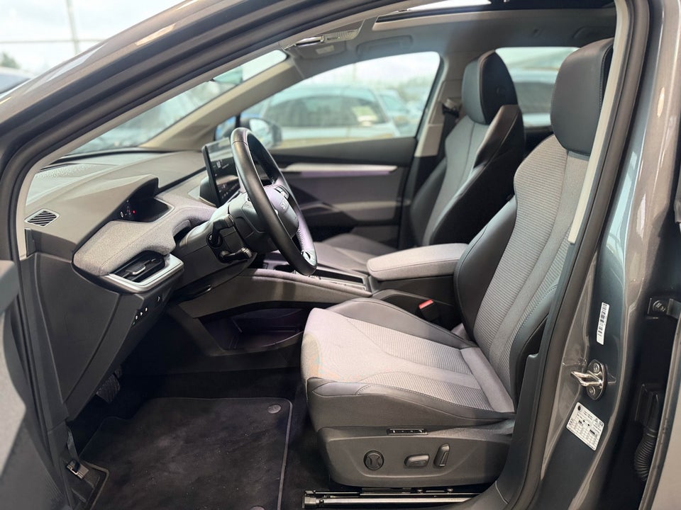 Skoda Enyaq 85x iV Premium 5d