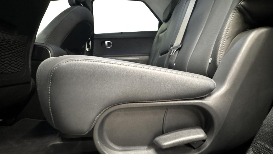 Hyundai Ioniq 5 73 Ultimate 5d