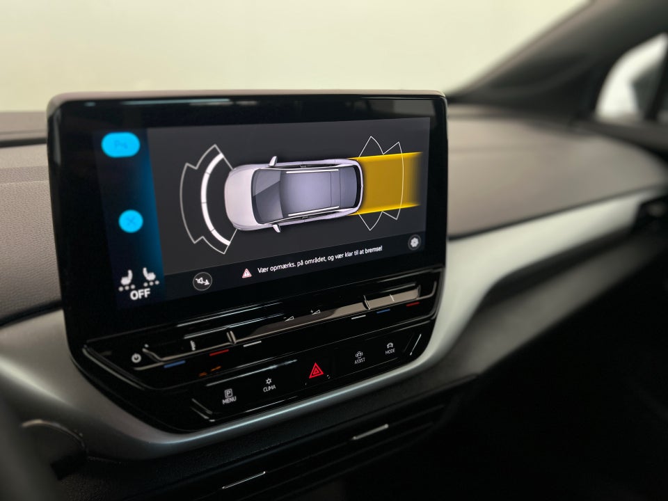 VW ID.4 77 Pro Performance 5d