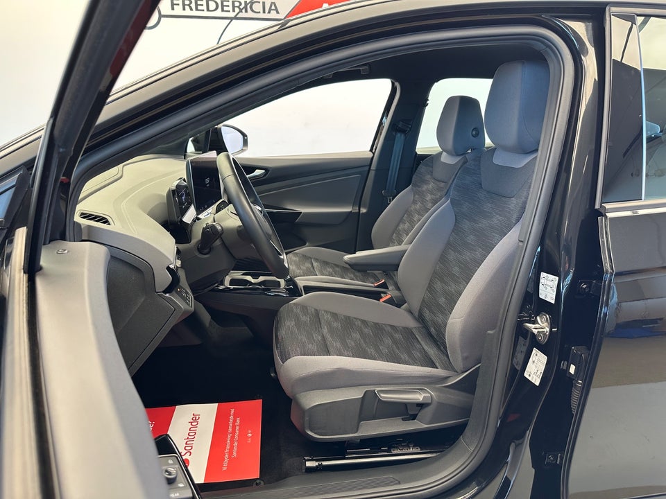VW ID.4 52 Pure Performance 5d