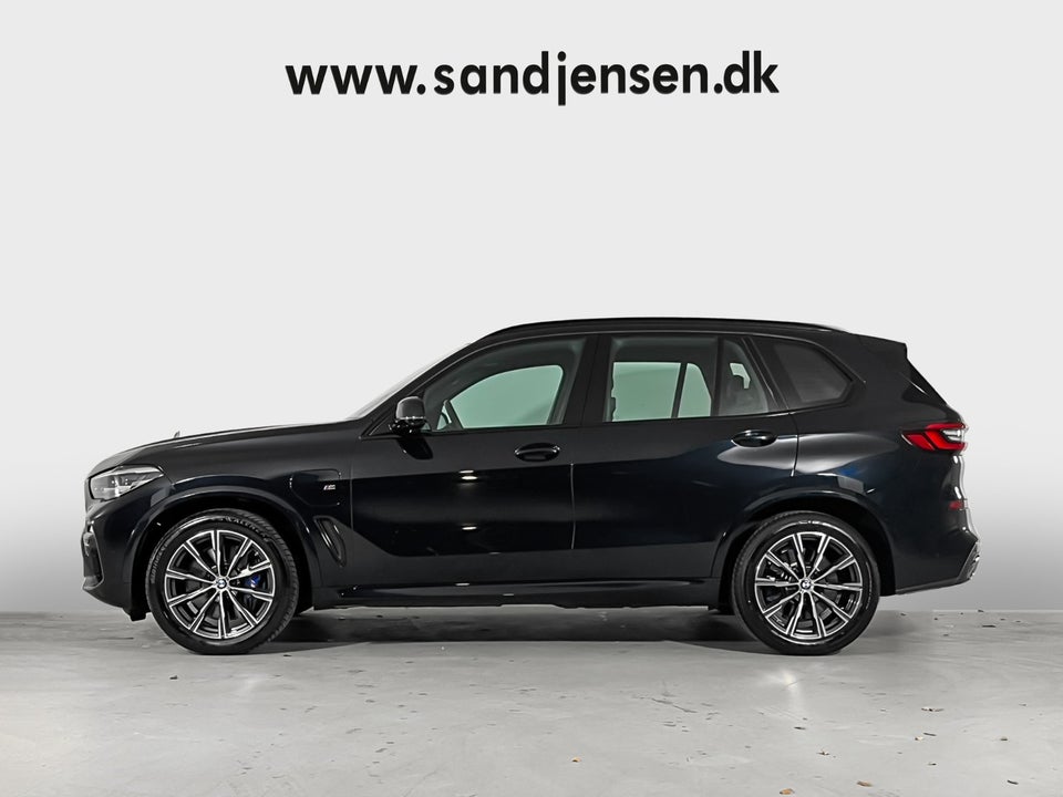 BMW X5 3,0 xDrive45e M-Sport aut. 5d