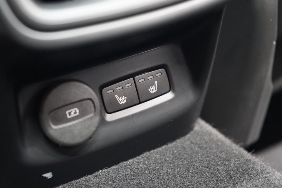 Polestar 2 Long Range 5d