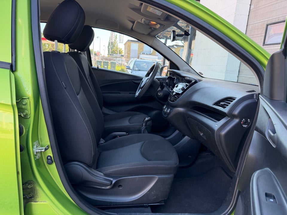 Opel Karl 1,0 Cosmo 5d