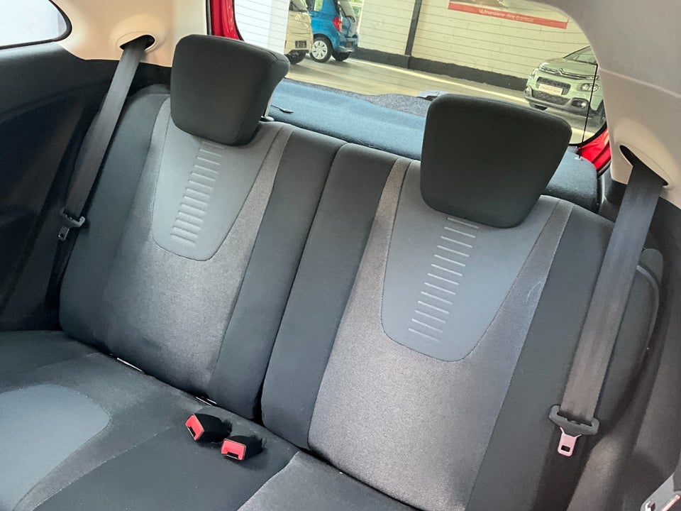 Ford Ka 1,2 Titanium 3d