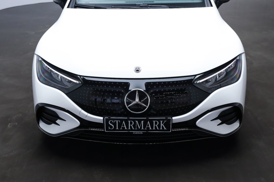 Mercedes EQE350+ AMG Line 4d