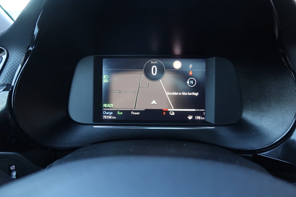 Opel Corsa-e 50 Ultimate 5d