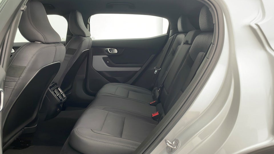 Polestar 2 Standard Range 5d