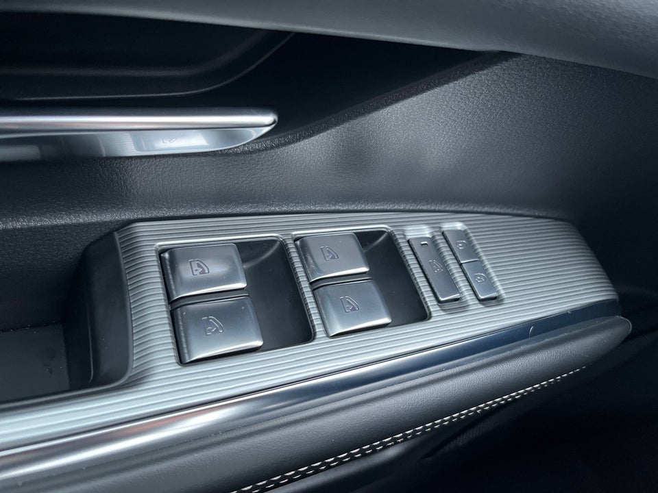 Mazda 6e Takumi Long Range 5d