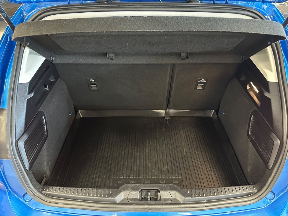 Ford Focus 1,5 EcoBlue Titanium 5d