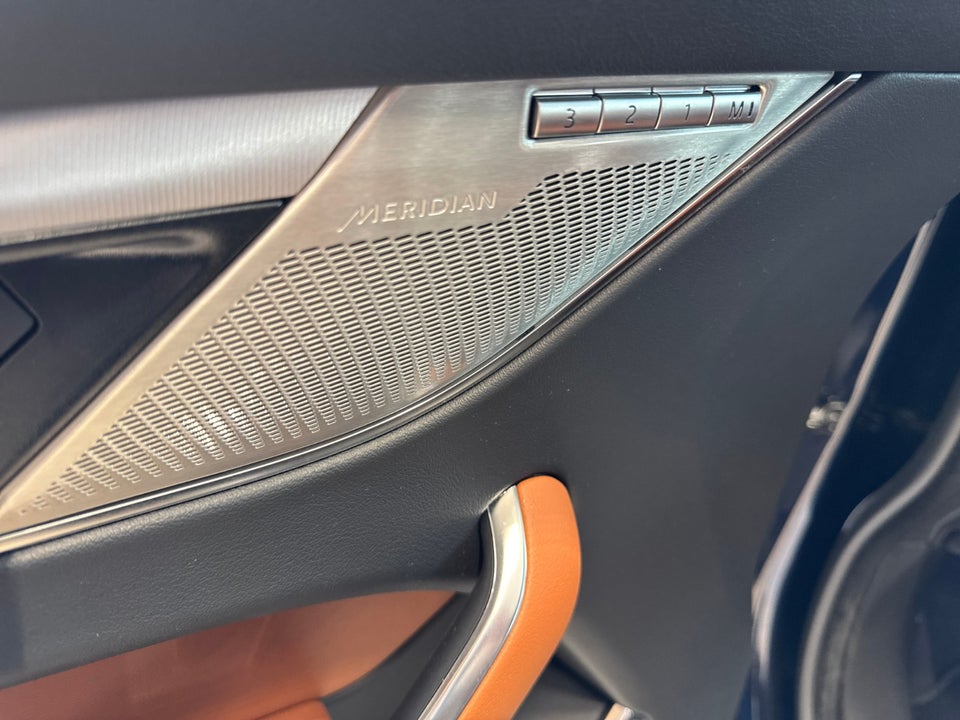 Jaguar F-Pace 2,0 P400e R-Dynamic SE aut. 5d