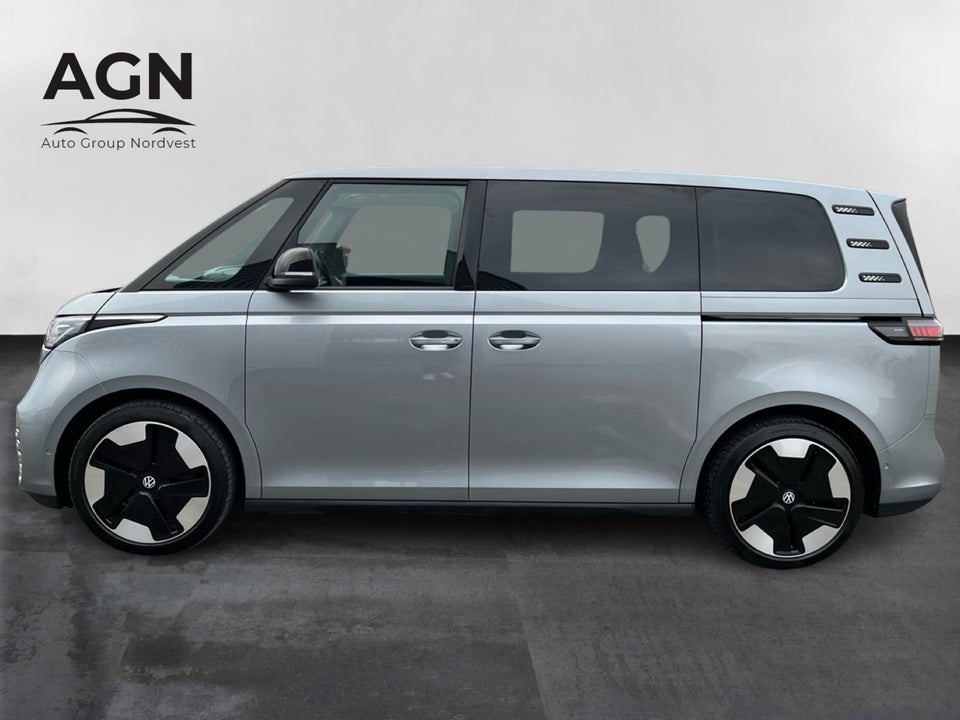 VW ID.Buzz 79 Life+ SWB 5d