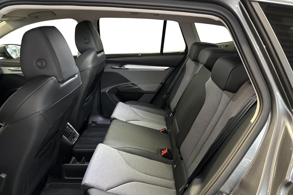 Skoda Enyaq 85 iV 5d