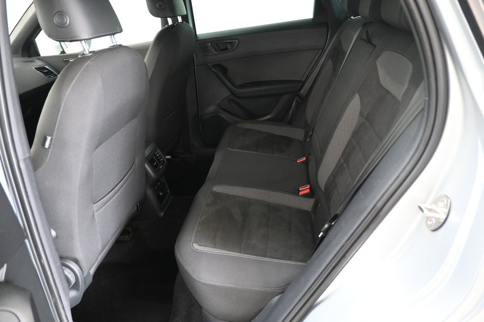 Seat Ateca 1,4 TSi 150 Xcellence DSG 5d