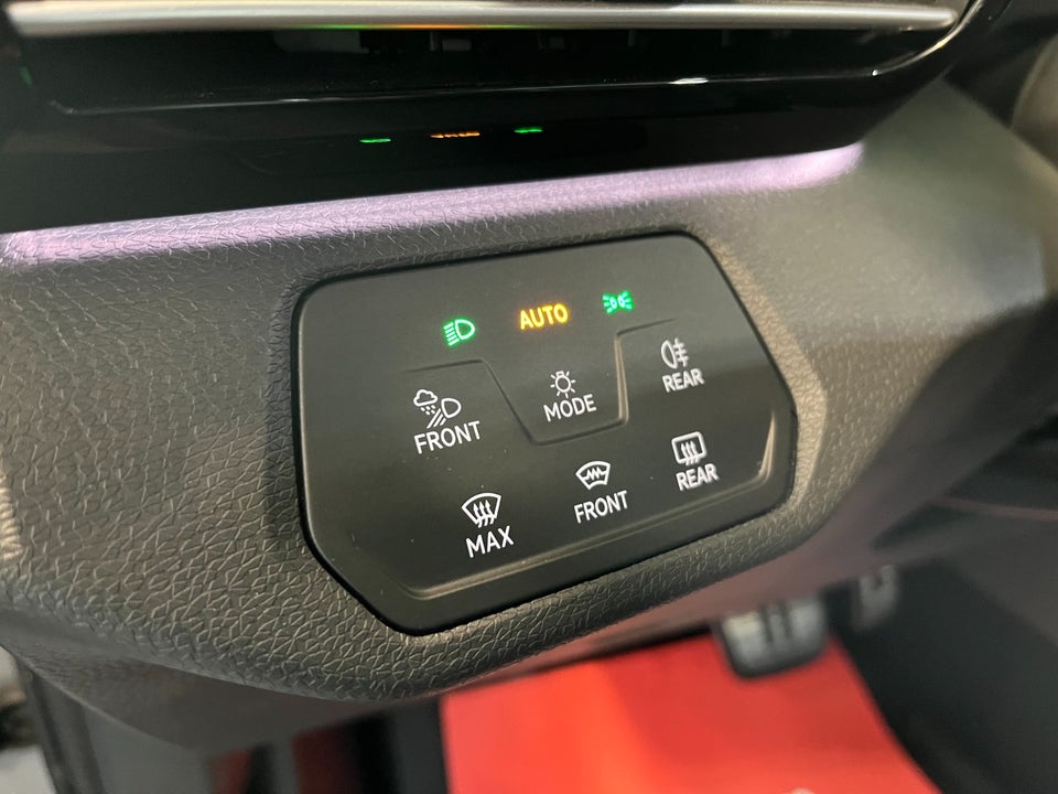 VW ID.4 77 GTX 4Motion 5d