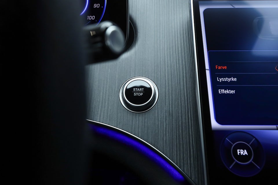 Mercedes EQE350+ AMG Line 4d