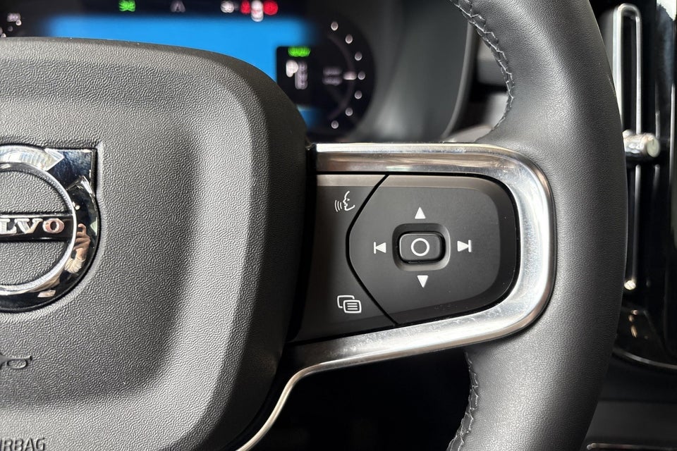 Volvo C40 P8 ReCharge Twin Ultimate 5d