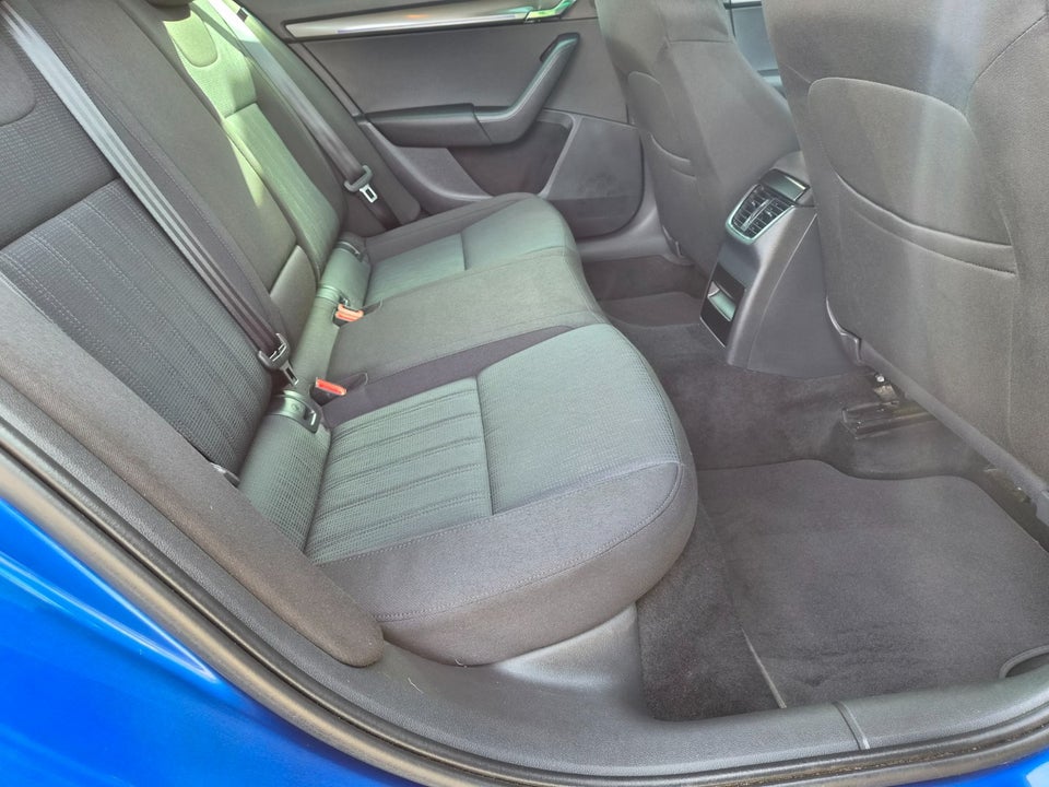 Skoda Octavia 1,0 TSi 115 Style Combi DSG 5d