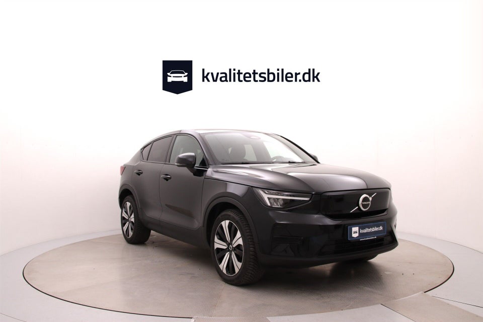 Volvo C40 P6 ReCharge Core 5d
