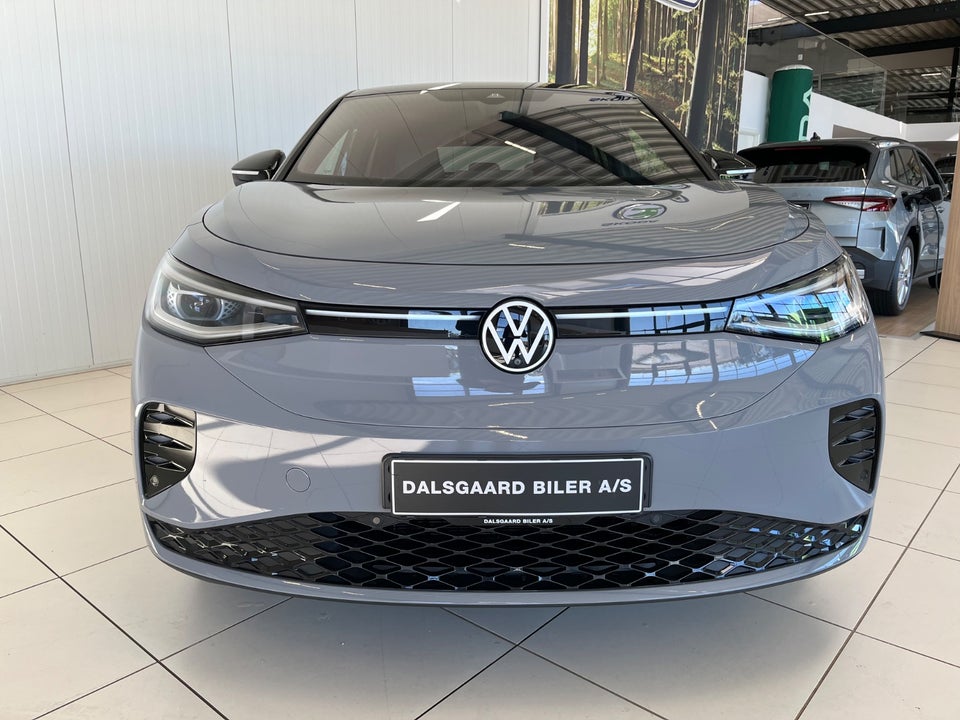 VW ID.5 77 GTX 4Motion 5d