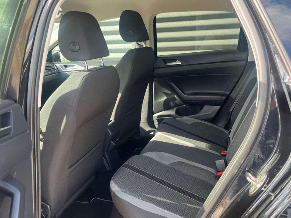 VW Polo 1,0 TSi 110 Highline 5d