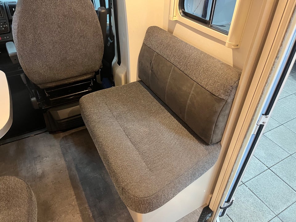 Dethleffs Trend 2,3 MJT T 7017 aut. 3d