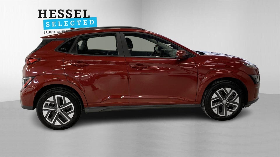 Hyundai Kona 39 EV Select 5d
