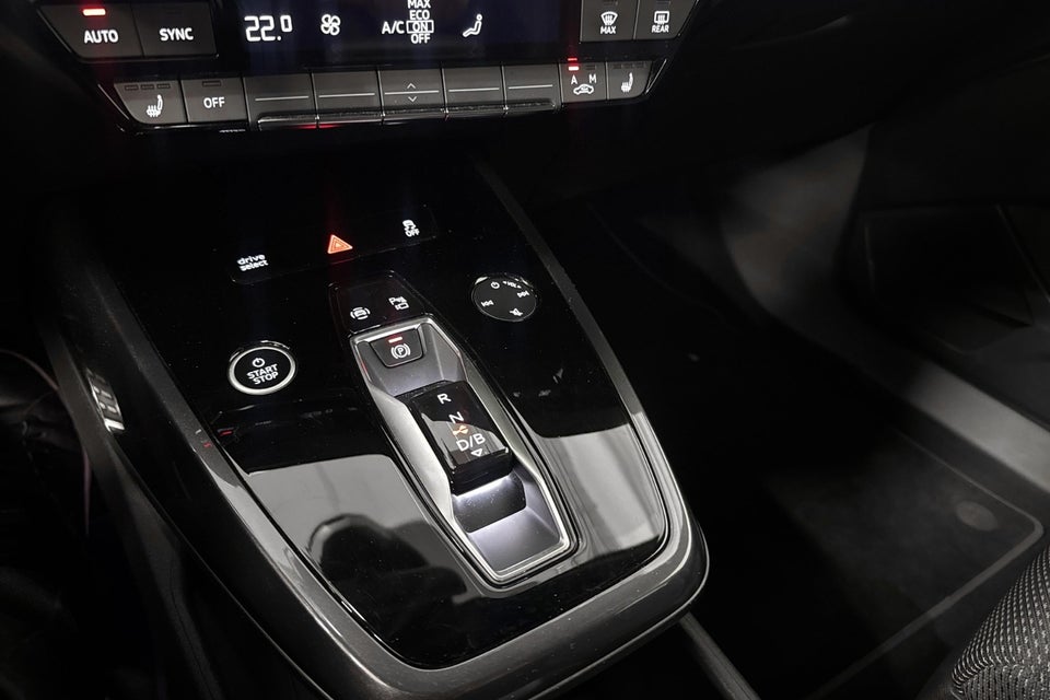 Audi Q4 e-tron 40 5d