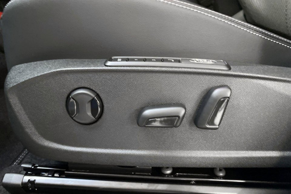 Ford Explorer 84 Select Extended Range 5d