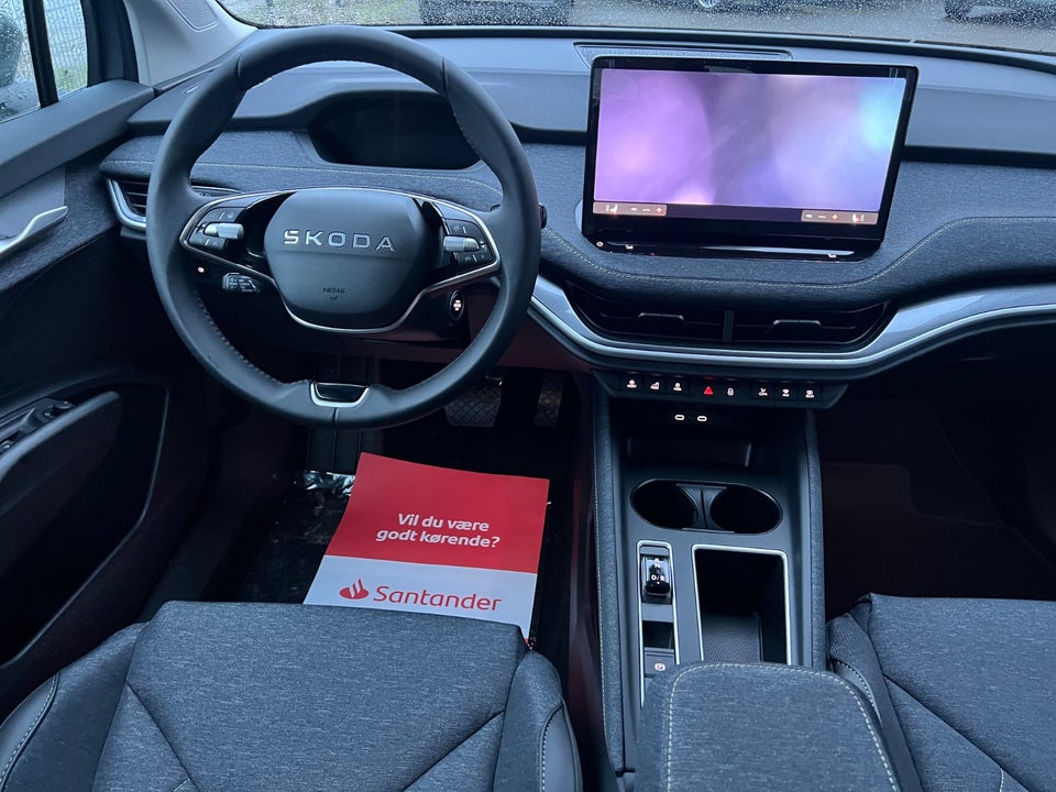 Skoda Elroq 60 iV 5d