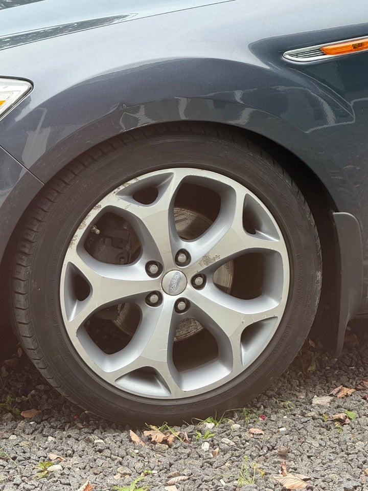 Ford Mondeo 2,0 TDCi 115 Collection stc. ECO 5d