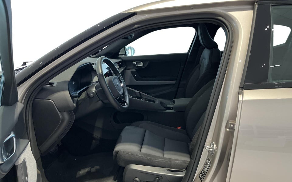 Polestar 2 Long Range 5d