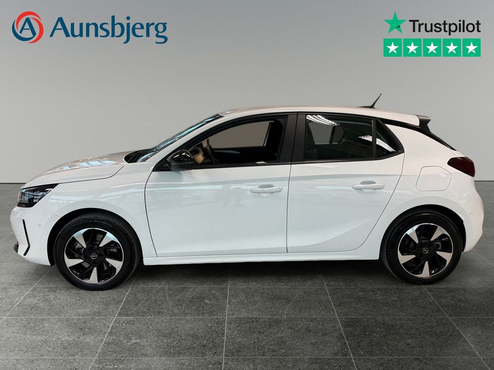 Opel Corsa-e 50 Edition 5d