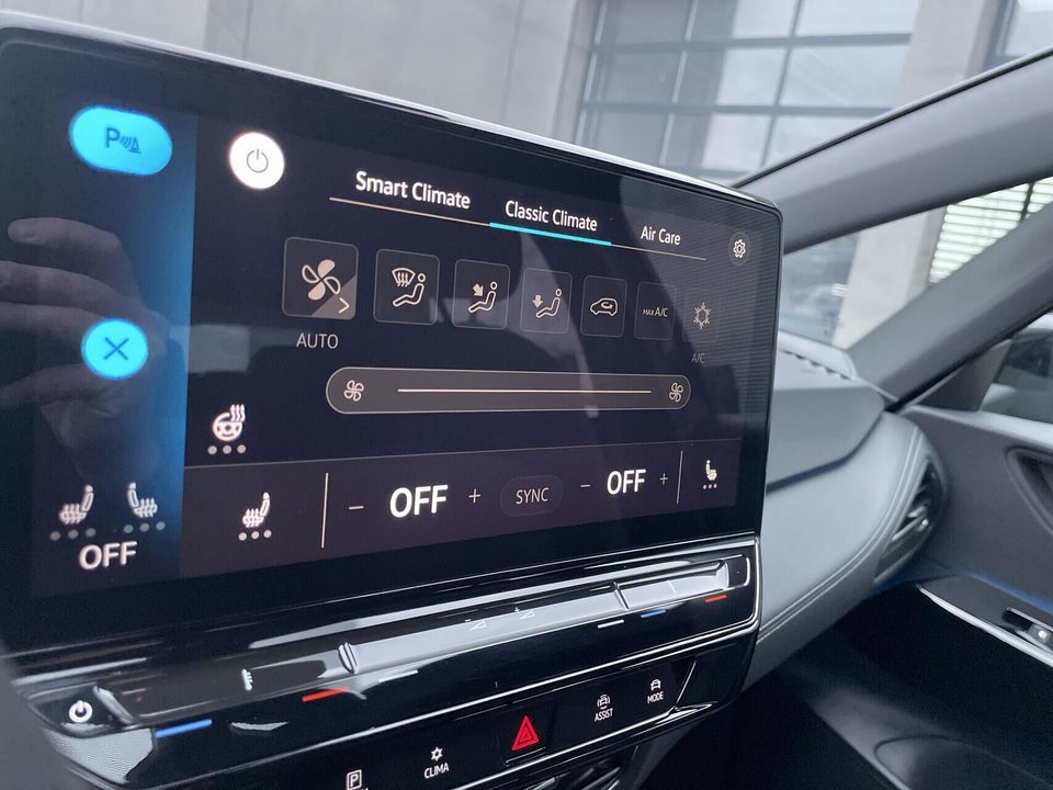 VW ID.3 58 Pro Performance 5d