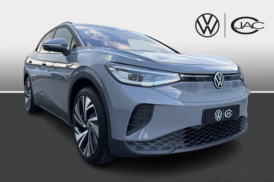 VW ID.4 77 Pro Performance 5d