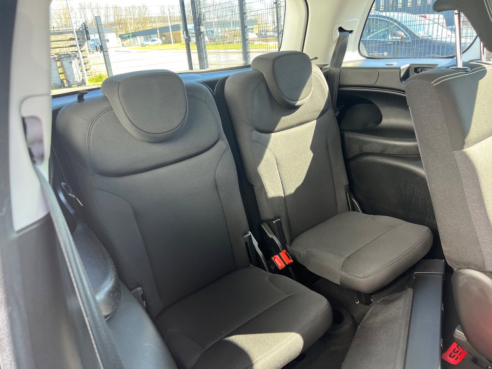 Fiat 500L Wagon 0,9 TwinAir 105 Primavera 7prs 5d