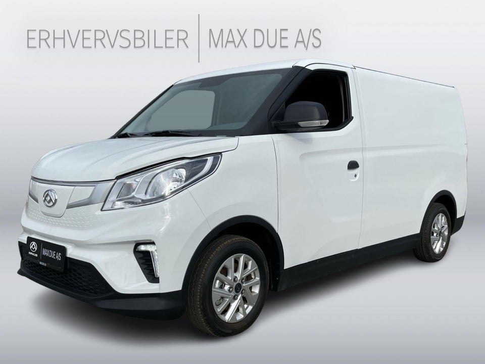 Maxus e-Deliver 3 50 Cargo Van SWB