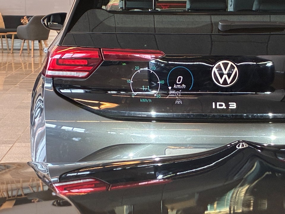 Mercedes EQB350 AMG Line 4Matic 7prs 5d