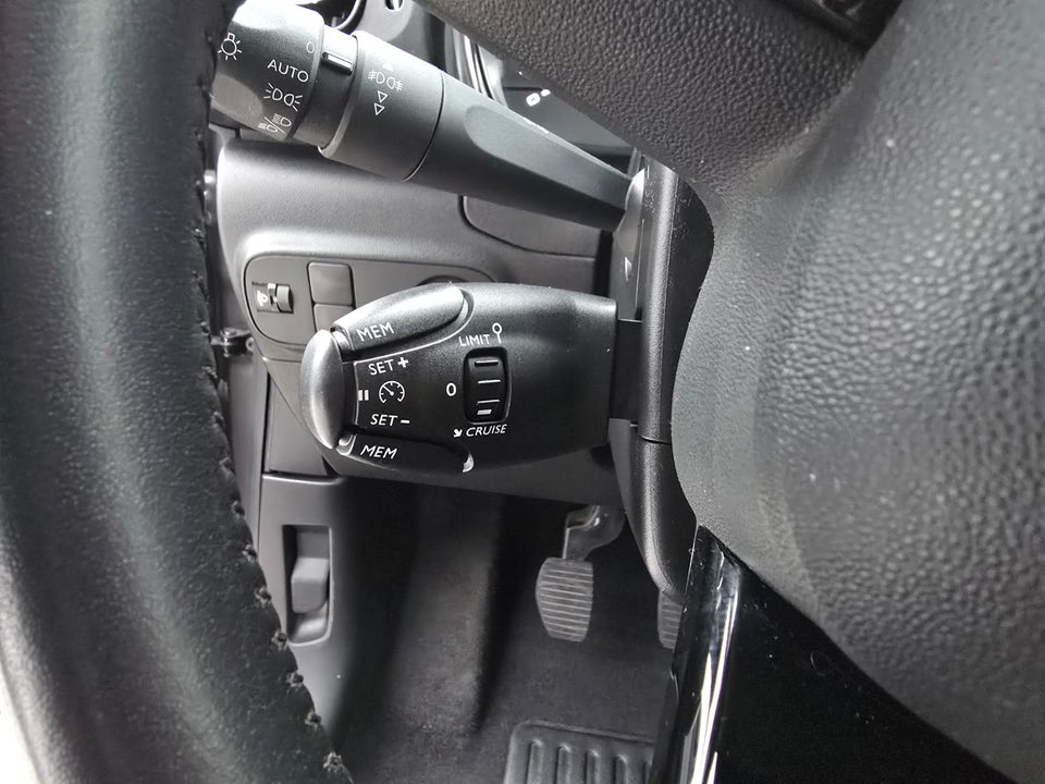 Citroën C3 1,2 PureTech 83 Feel 5d