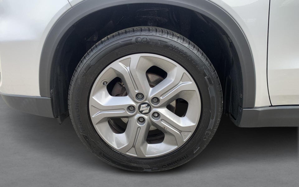 Suzuki Vitara 1,6 Active 5d