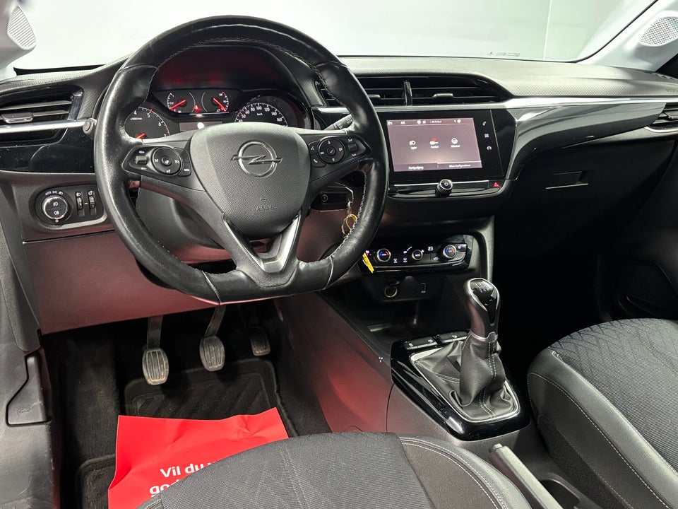 Opel Corsa 1,2 Elegance 5d