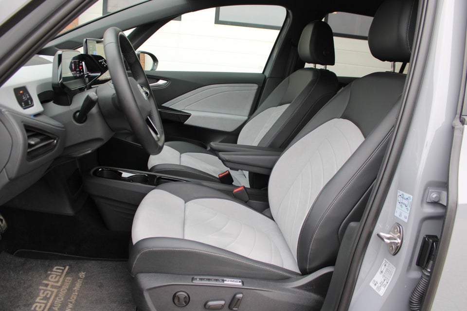 VW ID.3 58 Pro Move 5d