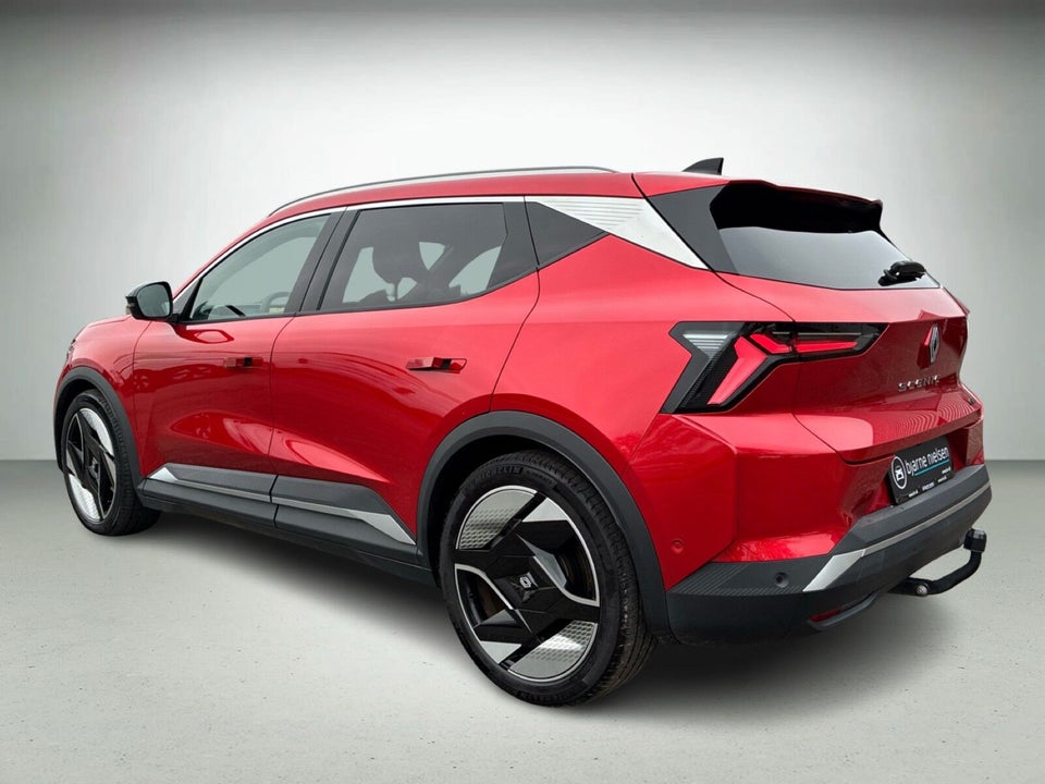 Renault Scenic E-Tech 87 Iconic 5d