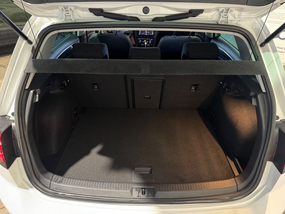 VW e-Golf VII Comfortline 5d