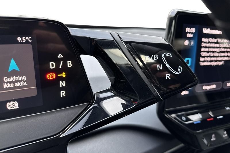 VW ID.3 58 Pro Performance Business 5d