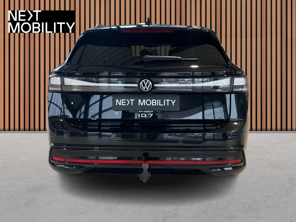VW ID.7 86 Style S Tourer 5d
