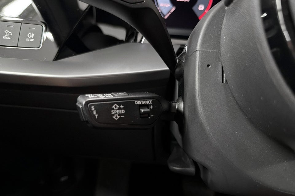 Audi A3 35 TFSi Prestige S-tr. 4d