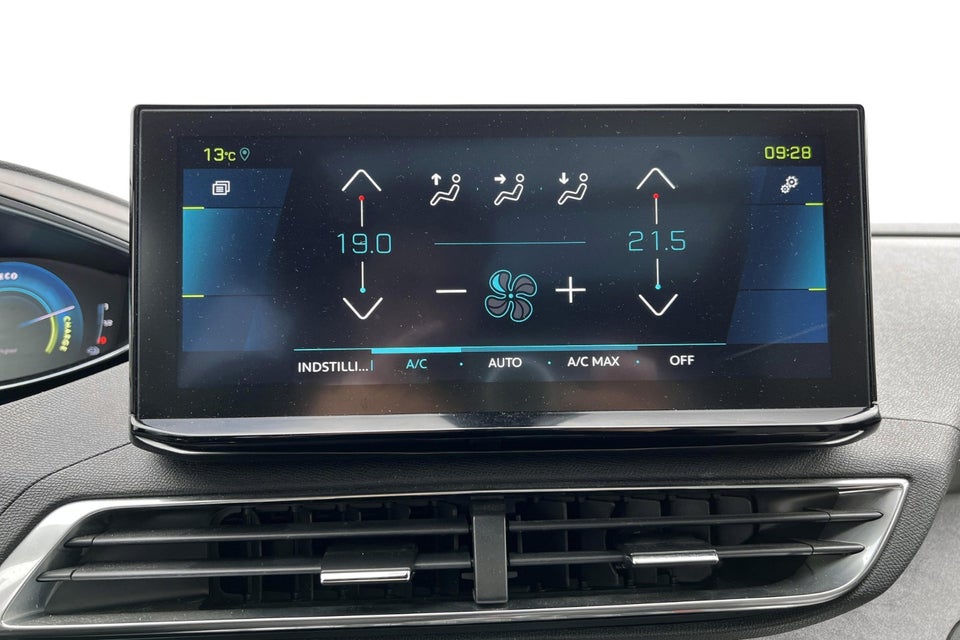 Peugeot 3008 1,6 Hybrid GT EAT8 5d