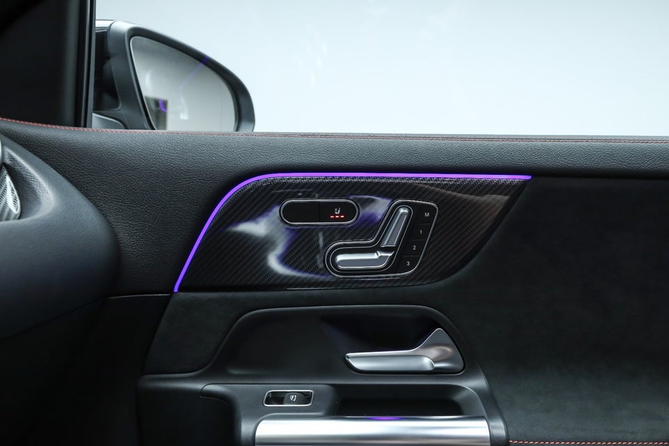 Mercedes GLA250 e 1,3 AMG Line aut. 5d