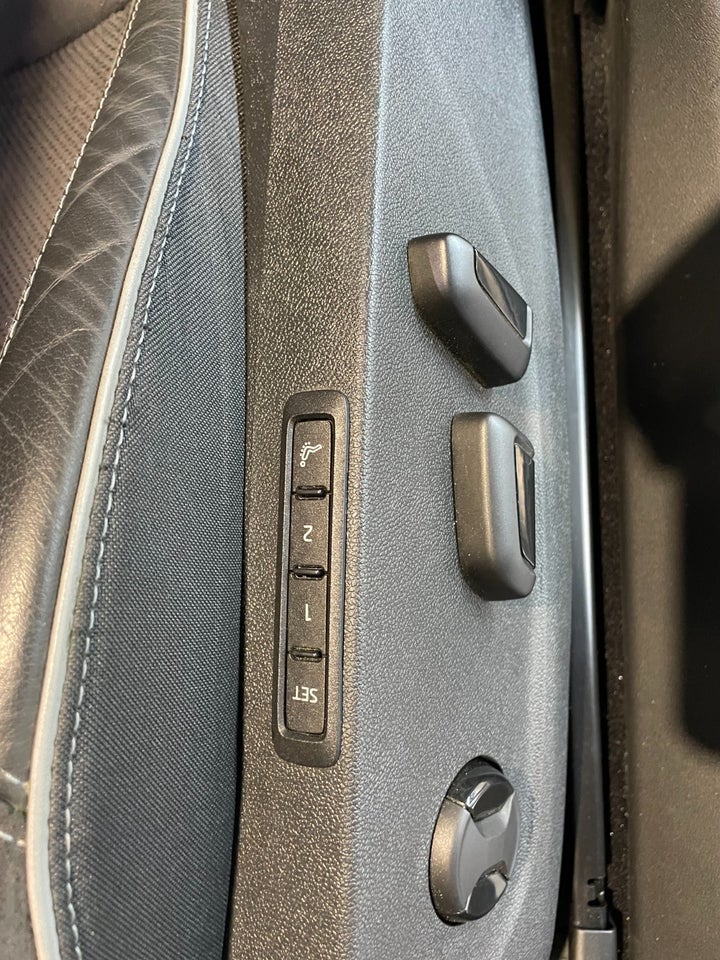Skoda Enyaq 80 iV Sportline 5d