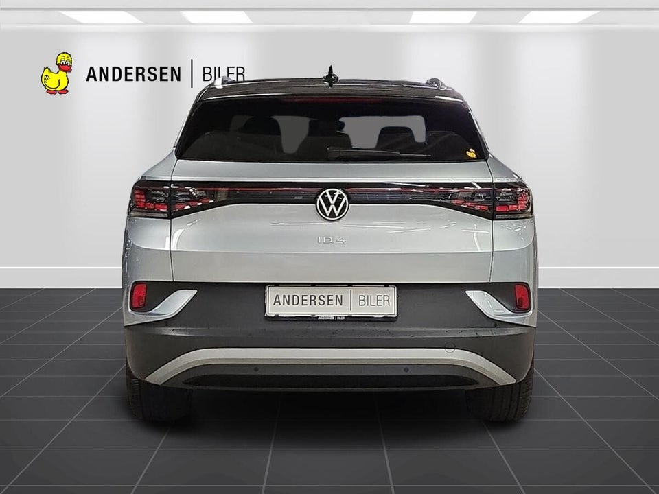 VW ID.4 52 Pure 5d